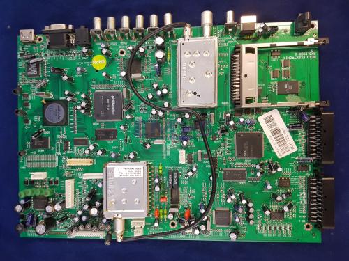 RX9.190R-3 AO26LID MAIN PCB FOR ONN AO26LID